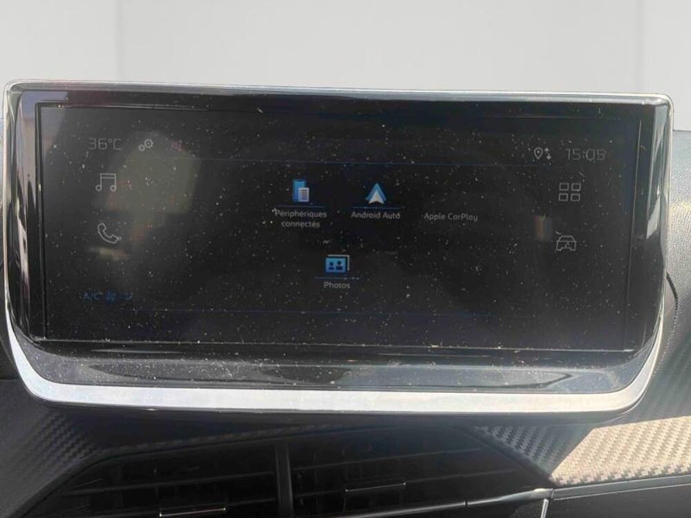 208 1.2 PureTech 75ch S&S Active 2024 occasion 28500 Vernouillet