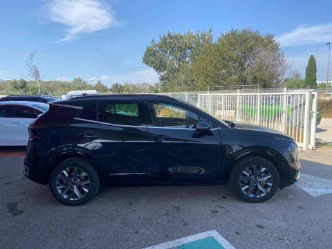 Sportage 1.6 T-GDi 230ch HEV GT-Line Premium BVA6 4x2 2022 occasion 13200 Arles