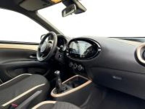 Aygo 1.0 VVT-i 72ch Design 2023 occasion 13012 Marseille