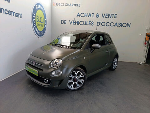 Fiat 500 0.9 8V TWINAIR 85CH S&S S