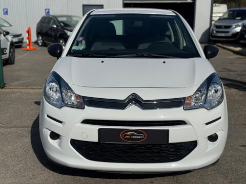 C3 VTI 68 ATTRACTION 2015 occasion 27140 GISORS