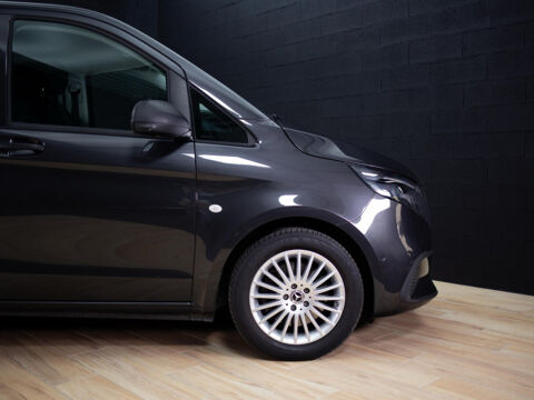 Vito 116 CDI LONG PROPU 1ERE MAIN / BVA / 5 PLACES / AIRMATIC / C 2024 occasion 10120 SAINT ANDRE LES VERGERS