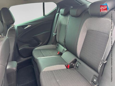 Astra 1.2 Turbo 130ch Elegance 7cv 2020 occasion 68390 Sausheim