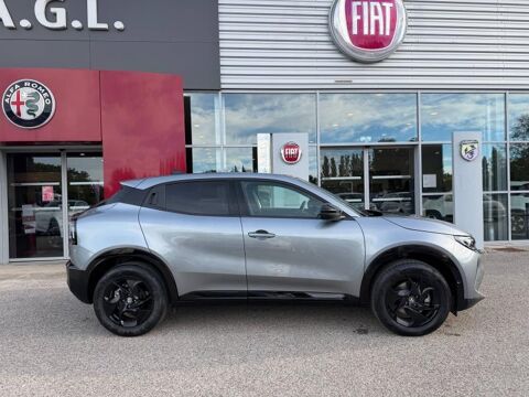 Junior 1.2 Ibrida 136ch DCT6 2025 occasion 13300 Salon-de-Provence