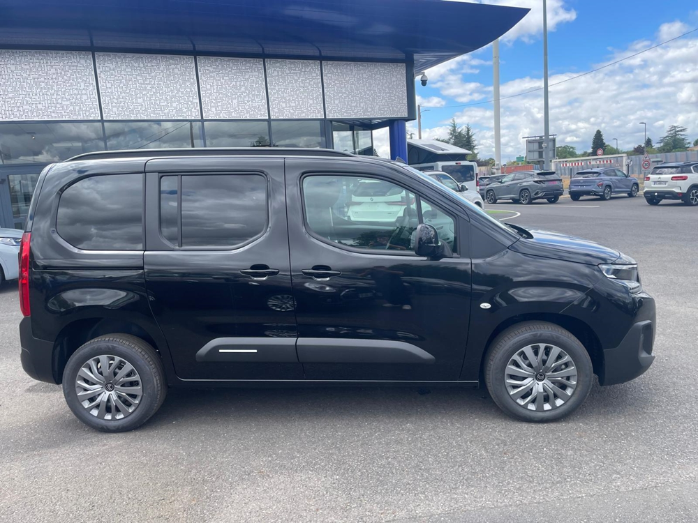 Berlingo M 1.5 BLUEHDI 100CH MAX 2026 occasion 81000 Albi