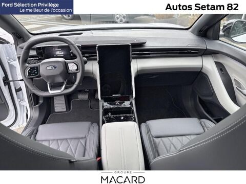 Explorer 286ch Extended Range 77kWh Pack Premium RWD 2025 occasion 82000 MONTAUBAN