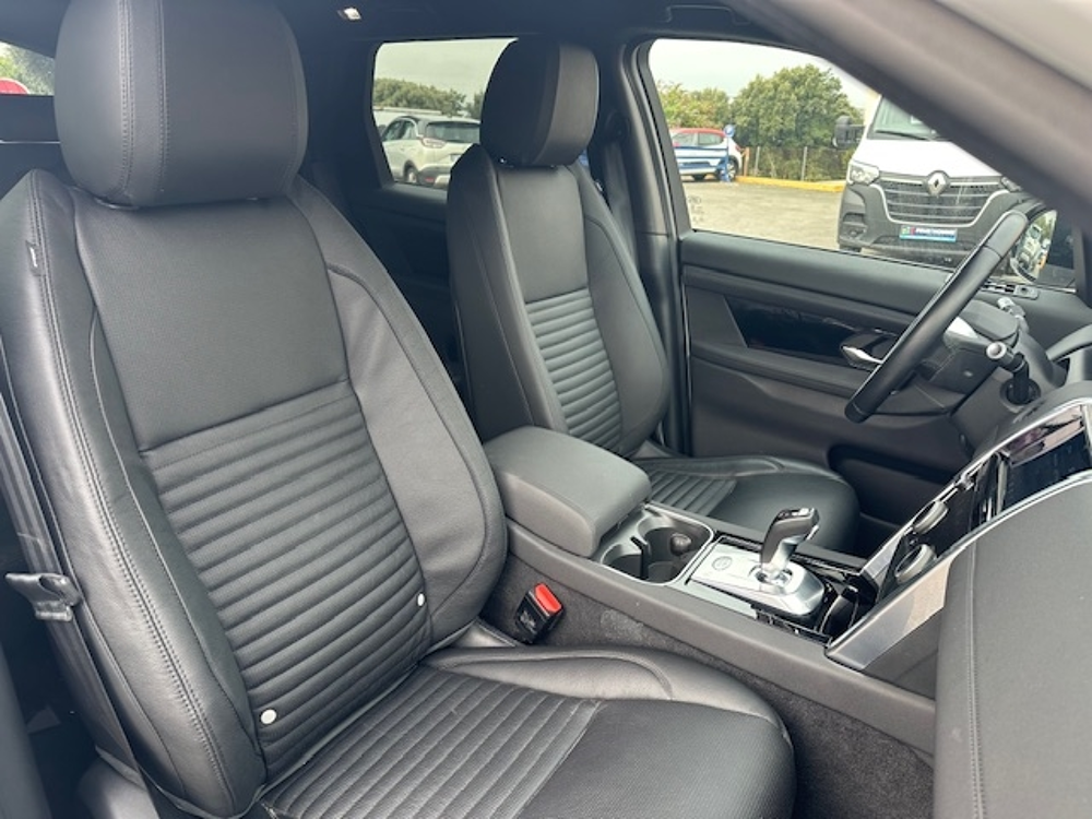 Discovery 2.0 D 150CH BUSINESS AWD BVA MARK V 2019 occasion 16400 Puymoyen