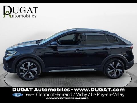 Taigo 1.0 TSI 110ch Style DSG7 2024 occasion 63000 Clermont-Ferrand