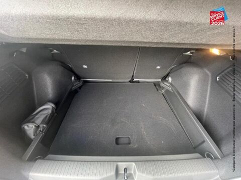 Frontera 1.2 Turbo Hybrid 145ch GS e-DCT6 2026 occasion 25770 Franois