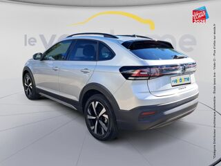 Taigo 1.0 TSI 116ch Life Plus DSG7 2025 occasion 21000 Dijon