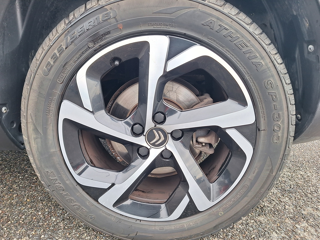 C5 aircross BLUEHDI 130CH S&S SHINE EAT8 2019 occasion 82370 Campsas
