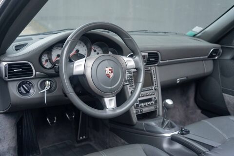 911 (997) CARRERA S 3L8 355CV 2005 occasion 67550 Vendenheim