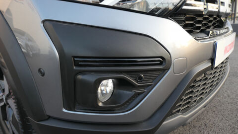 Sandero 1.0 TCE 90CH STEPWAY EXPRESSION -24 2025 occasion 31100 Toulouse