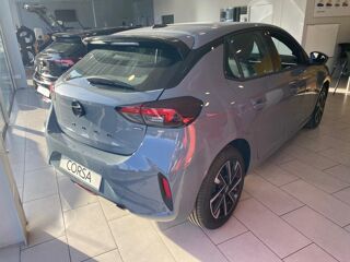 Corsa 1.2 Turbo Hybrid 110ch GS e-DCT6 2026 occasion 95500 Gonesse