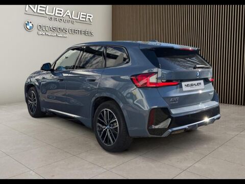 X1 ixDrive30 313ch M Sport 2023 occasion 78240 Chambourcy