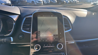 Espace 1.6 TCE 200CH ENERGY INITIALE PARIS EDC 2015 occasion 12850 Onet-le-Ch&acirc;teau