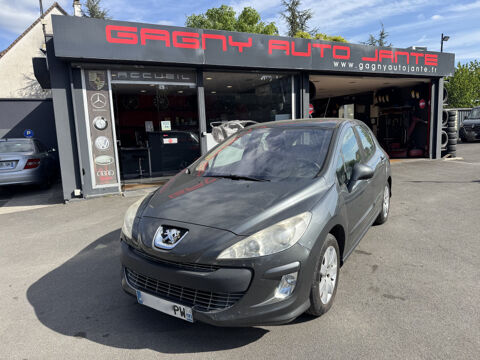 Peugeot 308 1.6 VTI 16V PREMIUM 5P 2008 occasion Gagny 93220