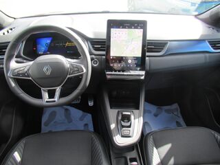 Symbioz 1.8 E-Tech full hybrid 160ch esprit Alpine - 26 2026 occasion 91650 BREUILLET