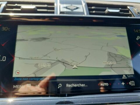 DS7 BlueHDi 130ch Performance Line Automatique 2021 occasion 56400 Brech