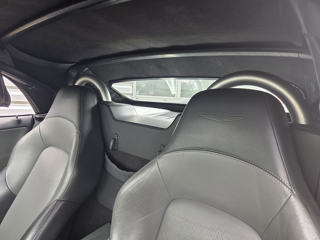 Crossfire 3.2 V6 LIMITED BA 2004 occasion 28700 Auneau