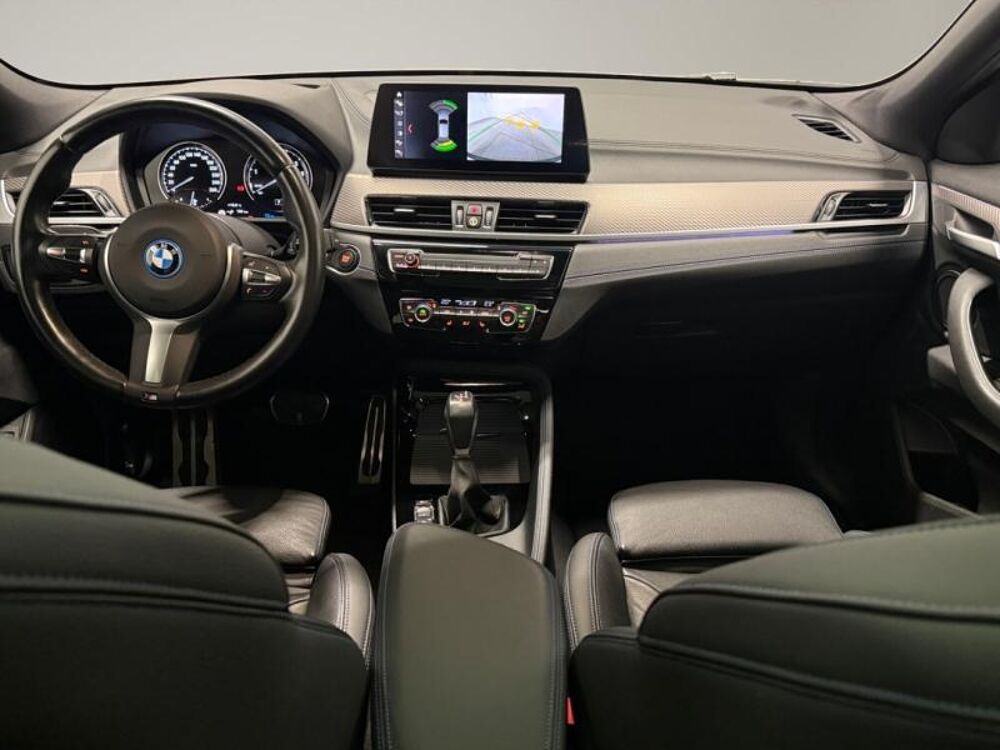 X2 xDrive25eA 220ch M Sport Euro6d-T 6cv 2022 occasion 78240 Chambourcy