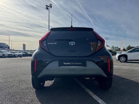 Aygo 116h Graphic 2026 occasion 87000 Limoges