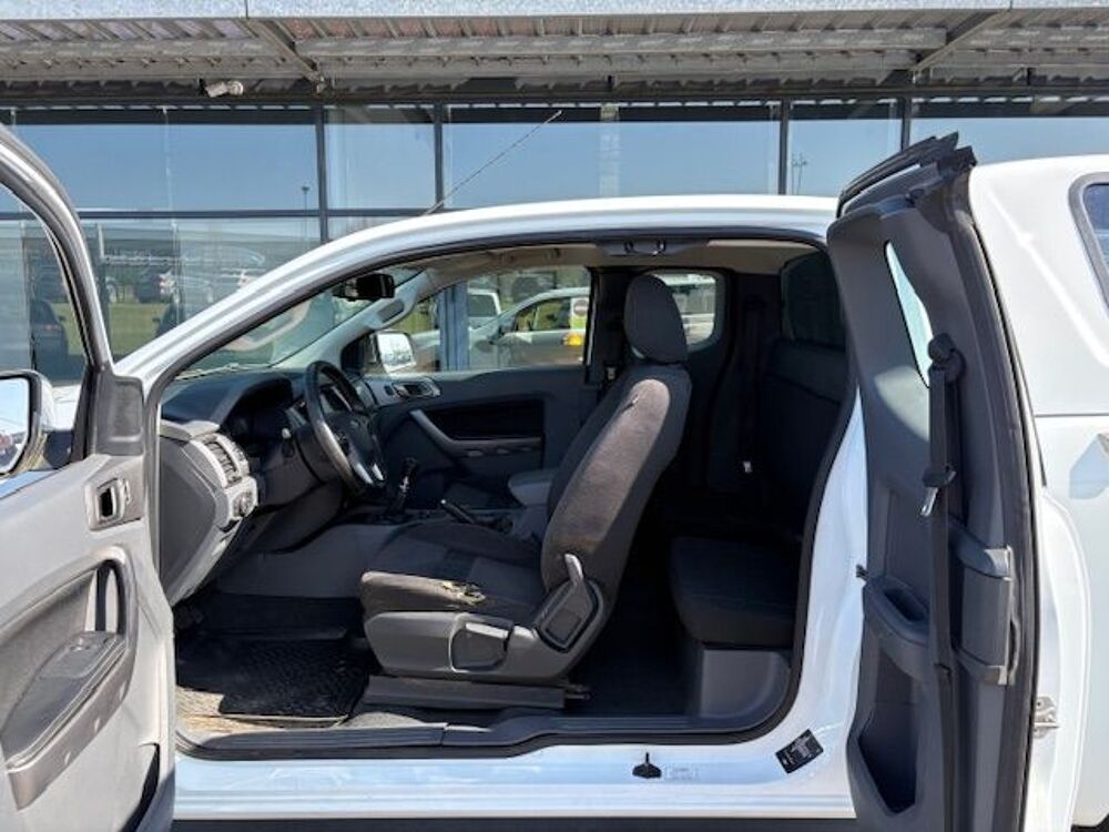 Ranger 2.2 TDCI 160CH SUPER CAB XLT SPORT 2016 occasion 85400 Sainte-Gemme-la-Plaine