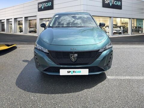 308 SW 1.2 PureTech 110ch S&S Active Pack 2022 occasion 28500 Vernouillet