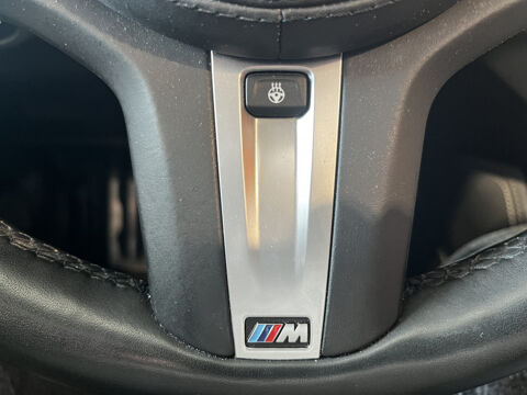 X4 (G02) XDRIVE30D 265CH M SPORT X EURO6D-T 2019 occasion 09000 Foix