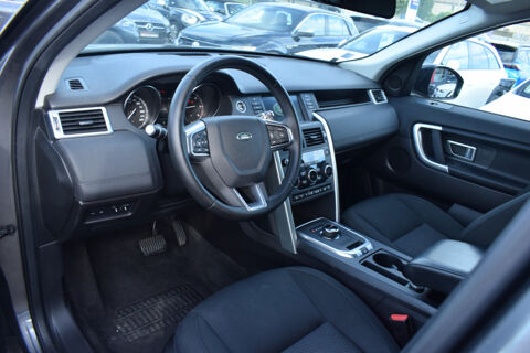 Discovery 2.0 TD4 150CH AWD SE BVA MARK II 2017 occasion 34740 Vendargues