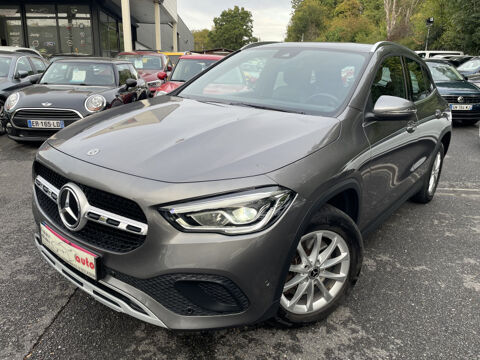 Annonce voiture Mercedes Classe GLA 27990 €