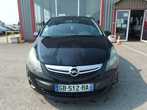 Corsa 1.3 CDTI75 FAP COLOR EDITION 5P 2011 occasion 10600 Savi&egrave;res