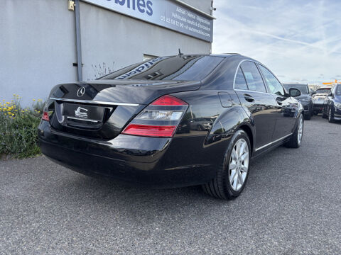 Classe S 320 CDI 7GTRO 2006 occasion 31770 Colomiers
