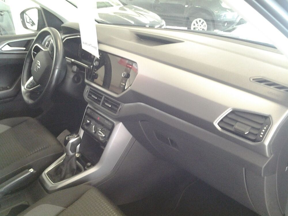T-Cross 1.0 TSI 110CH LIFE PLUS DSG7 2023 occasion 71880 Ch&acirc;tenoy-le-Royal