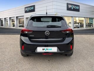 Corsa 1.5 D 100ch Edition 2023 occasion 13200 Arles