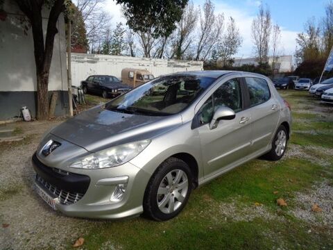 Peugeot 308 1.6 VTI 16V PREMIUM 5P 2008 occasion Aucamville 31140