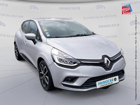 Clio 1.5 dCi 90ch energy Intens 5p 2017 occasion 67200 Strasbourg