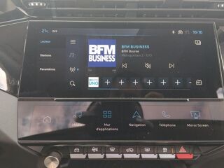 408 Hybrid 145ch Allure e-DCS6 2026 occasion 27000 &Eacute;vreux
