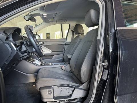 Q3 35 TFSI 150CH S TRONIC 7 06/2020 PLB AUTO 2020 occasion 12000 RODEZ