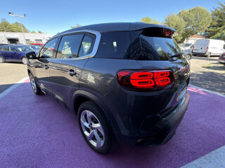 C5 aircross BLUEHDI 130CH S&S C-SERIES EAT8 E6.D 2022 occasion 07200 Aubenas