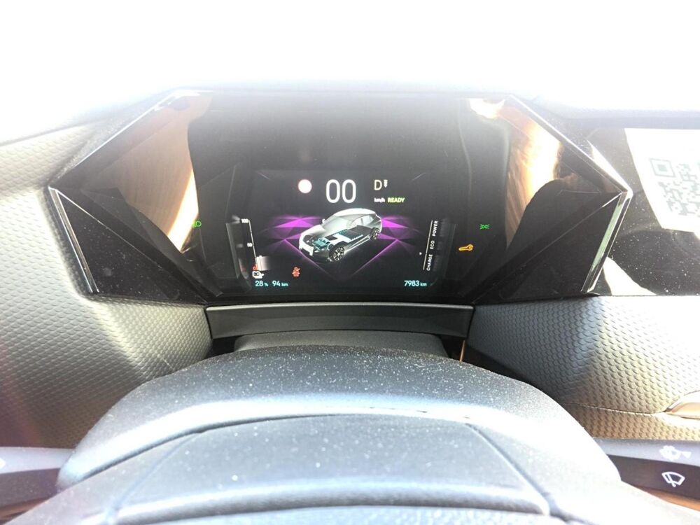 DS4 DS 4 E-TENSE 213ch 61kWh Pallas / POMPE A CHALEUR + TOIT OUV 2024 occasion 82000 Montauban