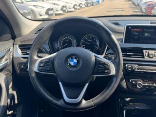 X1 sDrive18dA 150ch xLine 2019 occasion 87000 Limoges