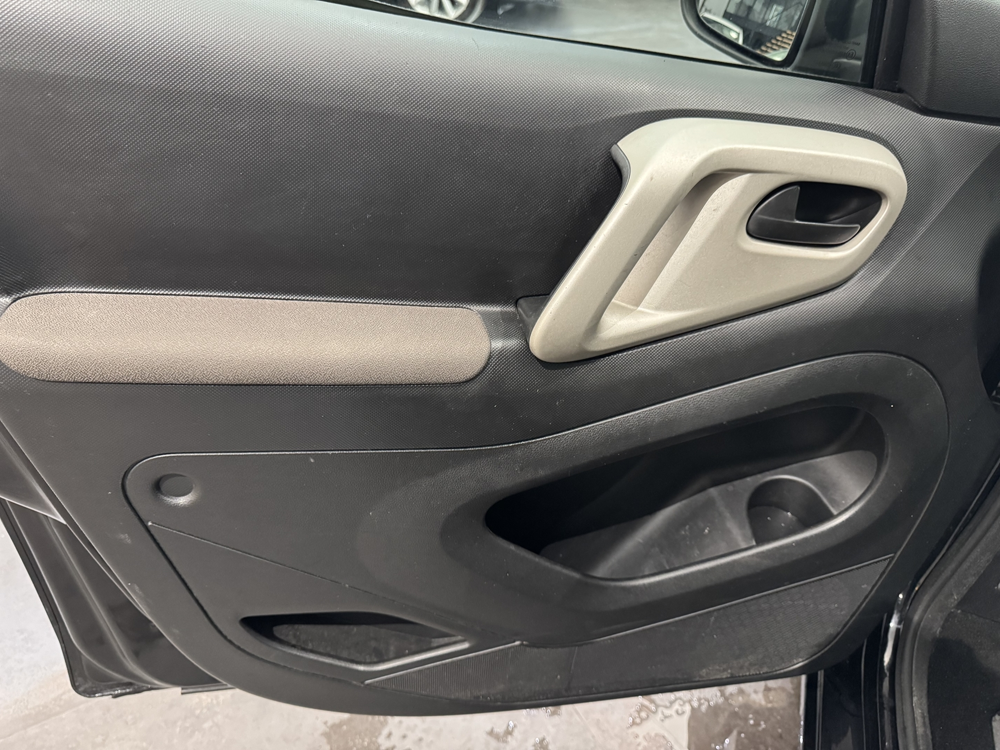 Berlingo 1.6 HDI 90 CONFORT 2014 occasion 12000 RODEZ