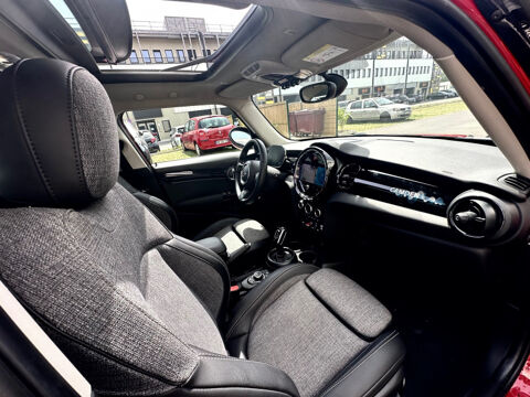 Cooper D ONE HATCH 1,5L 102CH EDITION CAMDEN BVA7 - TOIT OUVRANT - AP 2022 occasion 94260 Fresnes