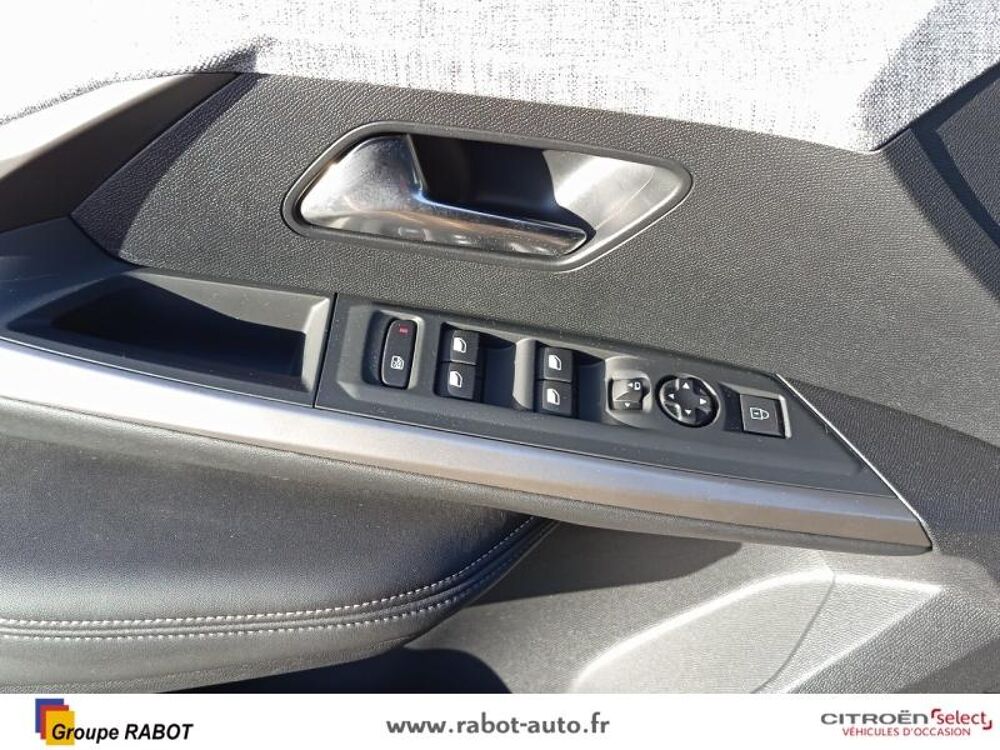 3008 1.2 Hybrid 145ch Allure e-DCS6 2025 occasion 78570 Andr&eacute;sy