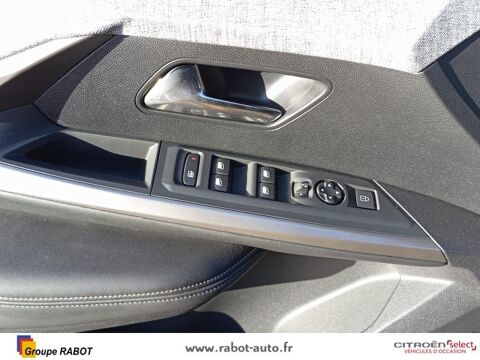 3008 1.2 Hybrid 145ch Allure e-DCS6 2025 occasion 78570 Andr&eacute;sy
