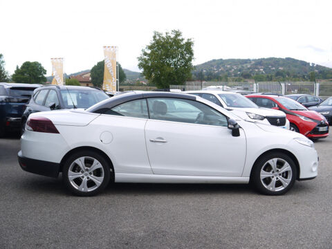 M&eacute;gane III CC 1.9 DCI 130CH DYNAMIQUE / DISTRIBUTION FAITE 2011 occasion 38260 La C&ocirc;te-Saint-Andr&eacute;