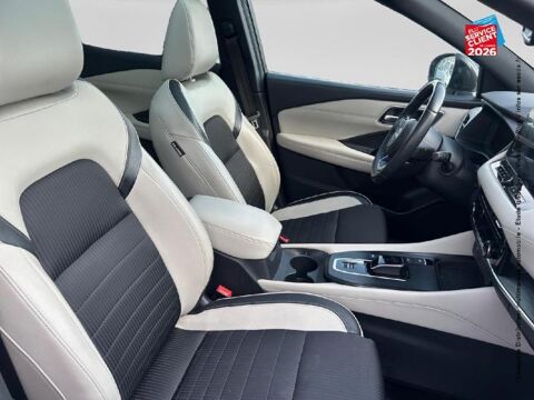 Qashqai e-POWER 190ch Tekna 2022 2022 occasion 54520 Laxou