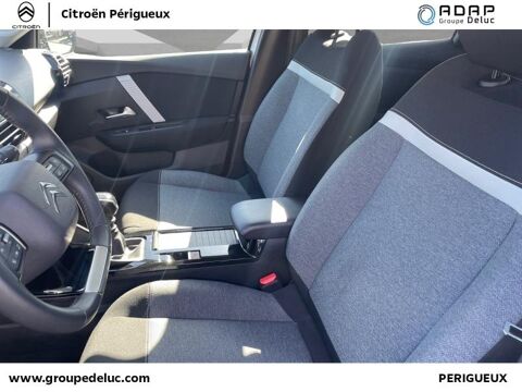 C4 PureTech 100ch S&S Feel 2022 occasion 24750 Tr&eacute;lissac