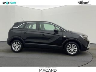 Crossland 1.5 D 110ch Elegance 2021 occasion 82000 Montauban